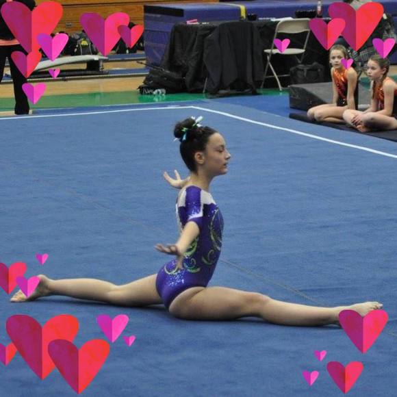 Meet your Posher, Tamara - Picture 1 of 1